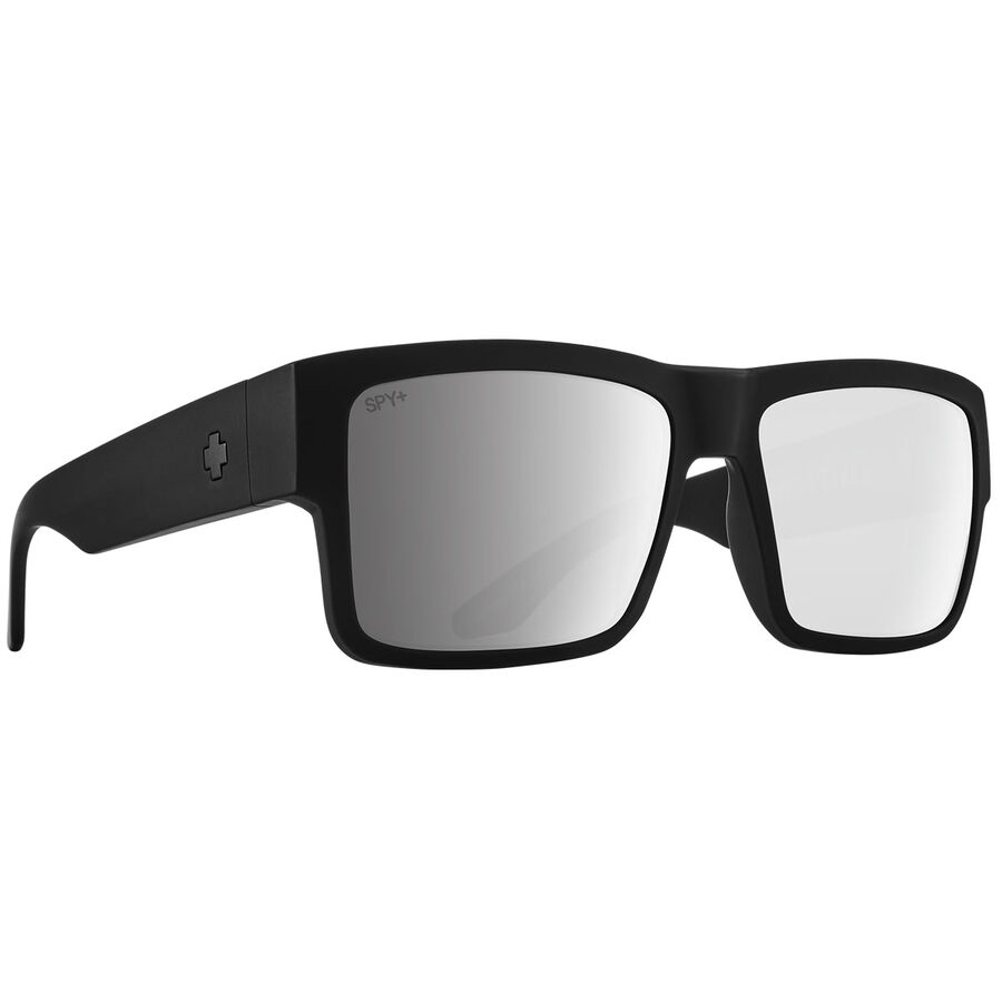 CYRUS, SOSI Matte Black-Gray with Silver Mirror, hi-res